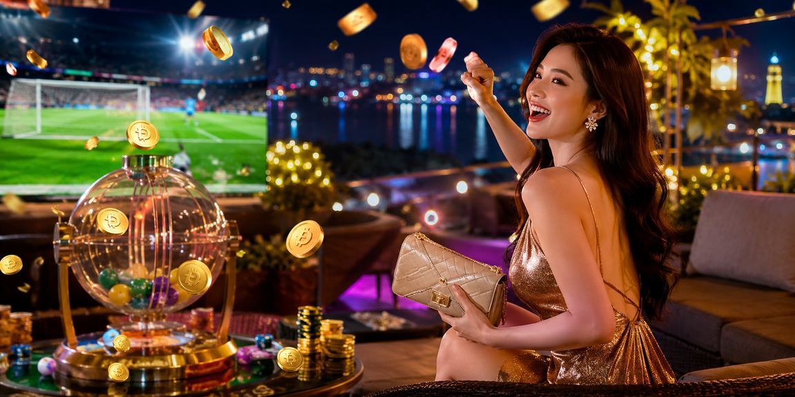 Người dùng Hà Nội tham gia xổ số và giải trí trực tuyến trên điện thoại di động